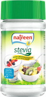 Natreen Stevia Streusüße 45 g Dose